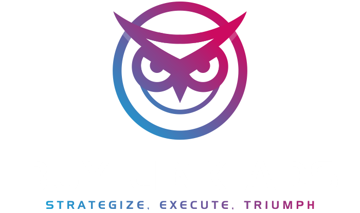 BuyLinkAds Logo